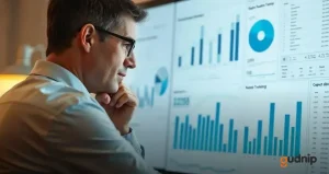 Como organizar finanças quando se ganha renda variável eficientemente