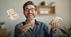 Como reduzir boletos sem perder qualidade de vida e ser feliz