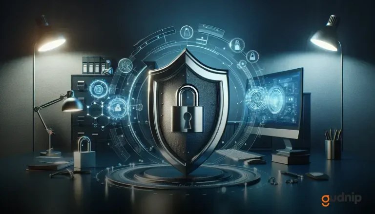Dicas de segurança digital para leigos: Proteja sua informação