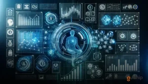 Novidades em IA que ajudam finanças pessoais a economizar