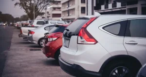 leasing de vehículos