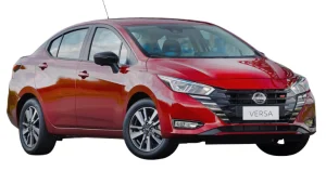 financiamiento Nissan Versa