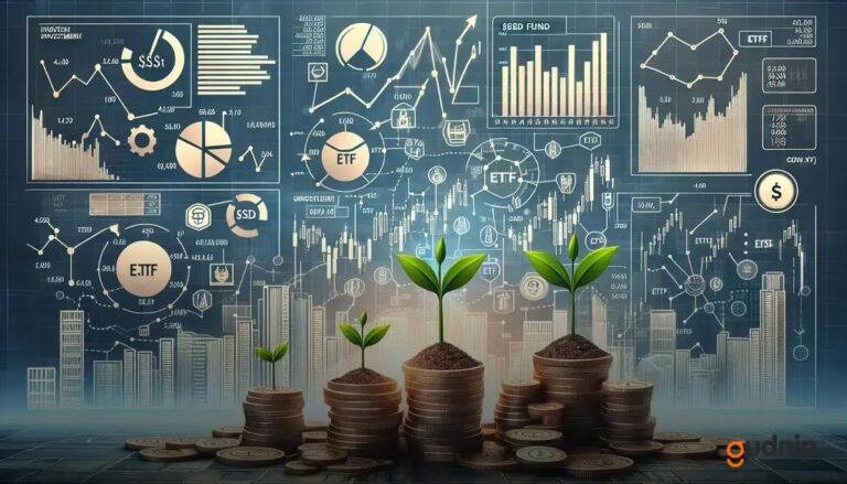 ETF Investment Strategies: Top Techniques for Maximum Returns