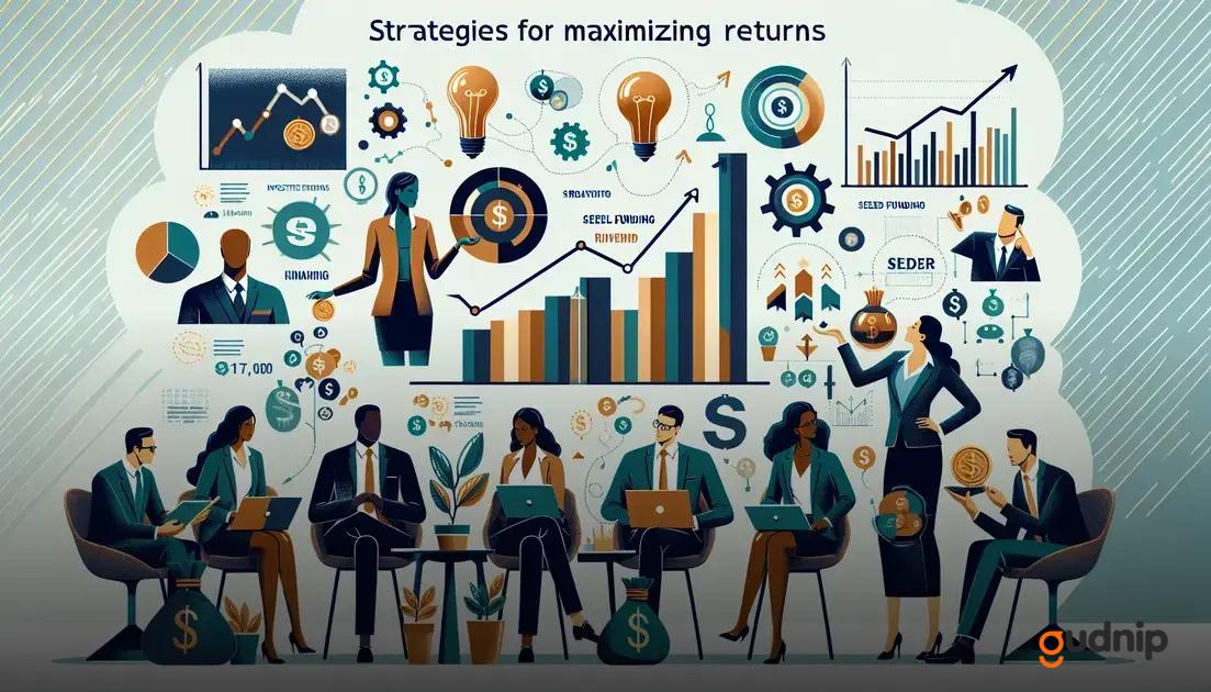 Strategies for Maximizing Returns