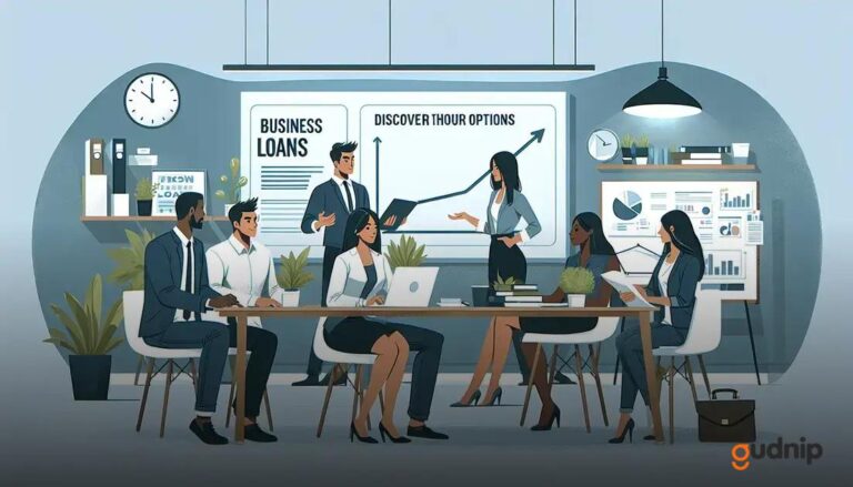 Business Loans: Discover the Best Options for Your Growth