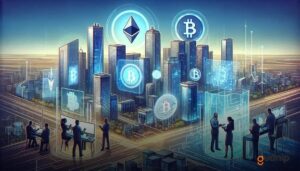 Cryptocurrency Trends: What's Shaping the Future of Digital Assets?