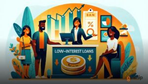 Low-Interest Loans: Unlock Affordable Financing Options Today