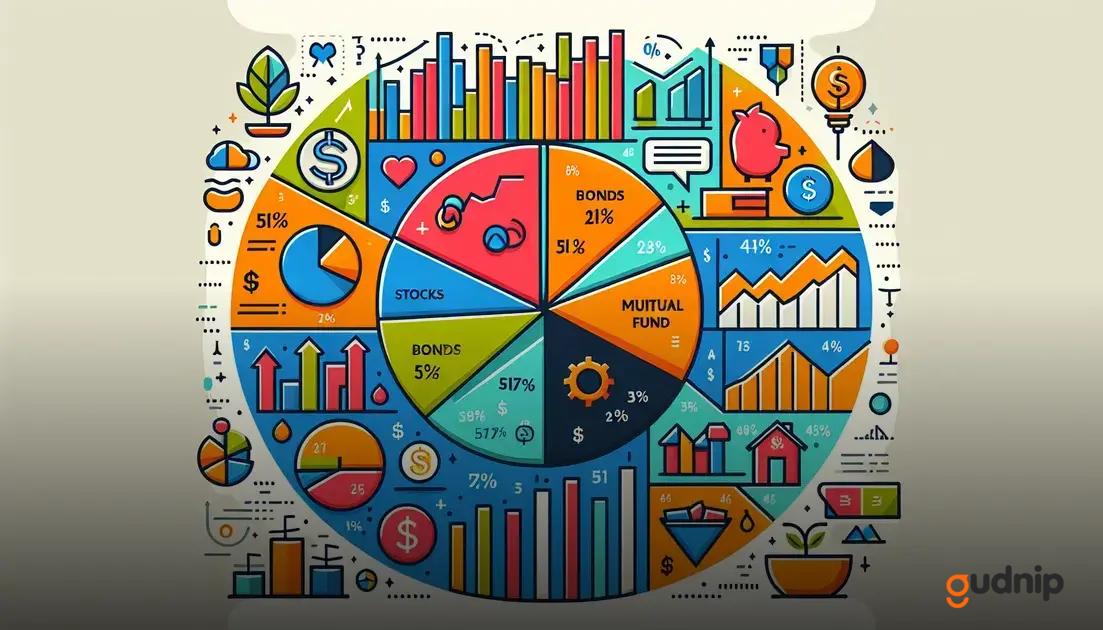 Types of Investment Portfolios