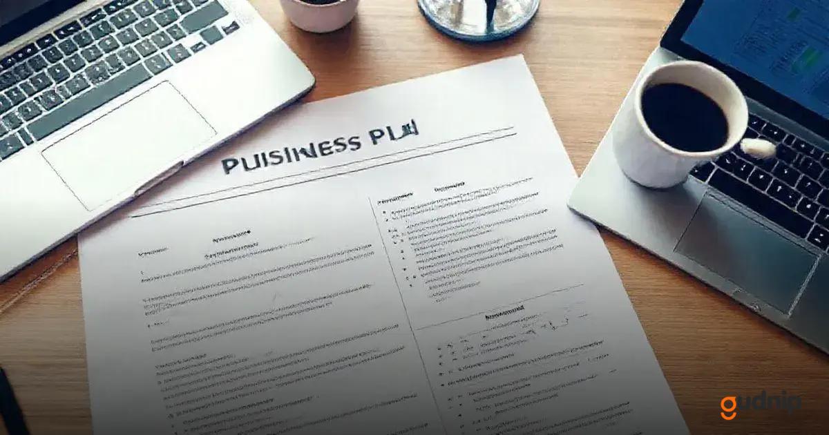 Key Components of a Successful Business Plan