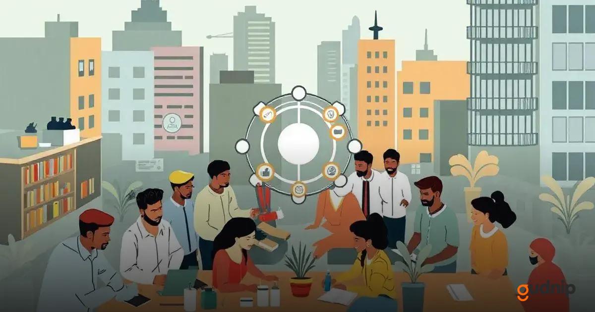 The Importance of Entrepreneurship