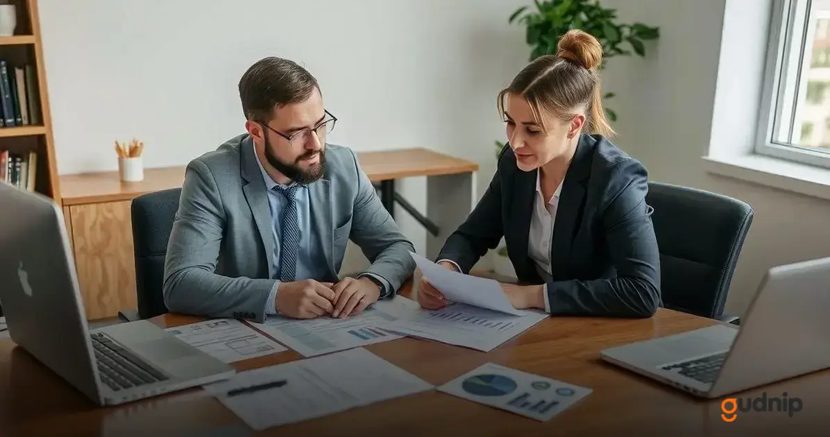 Choosing the Right Lender