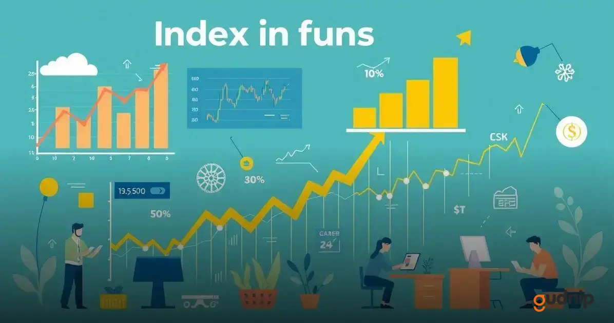 Investing in Index Funds