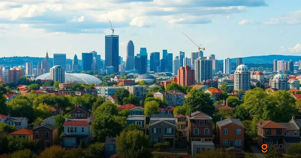 Investing in Real Estate for Long-term Gains