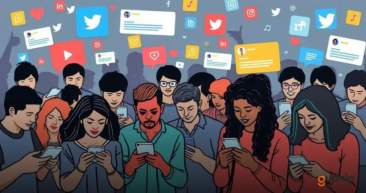 Leveraging Social Media