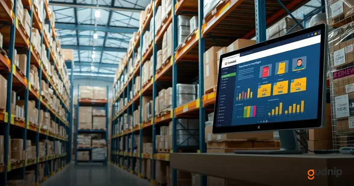Managing Inventory for E-commerce