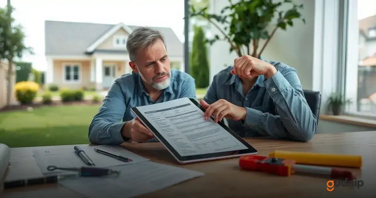 Managing Your Properties