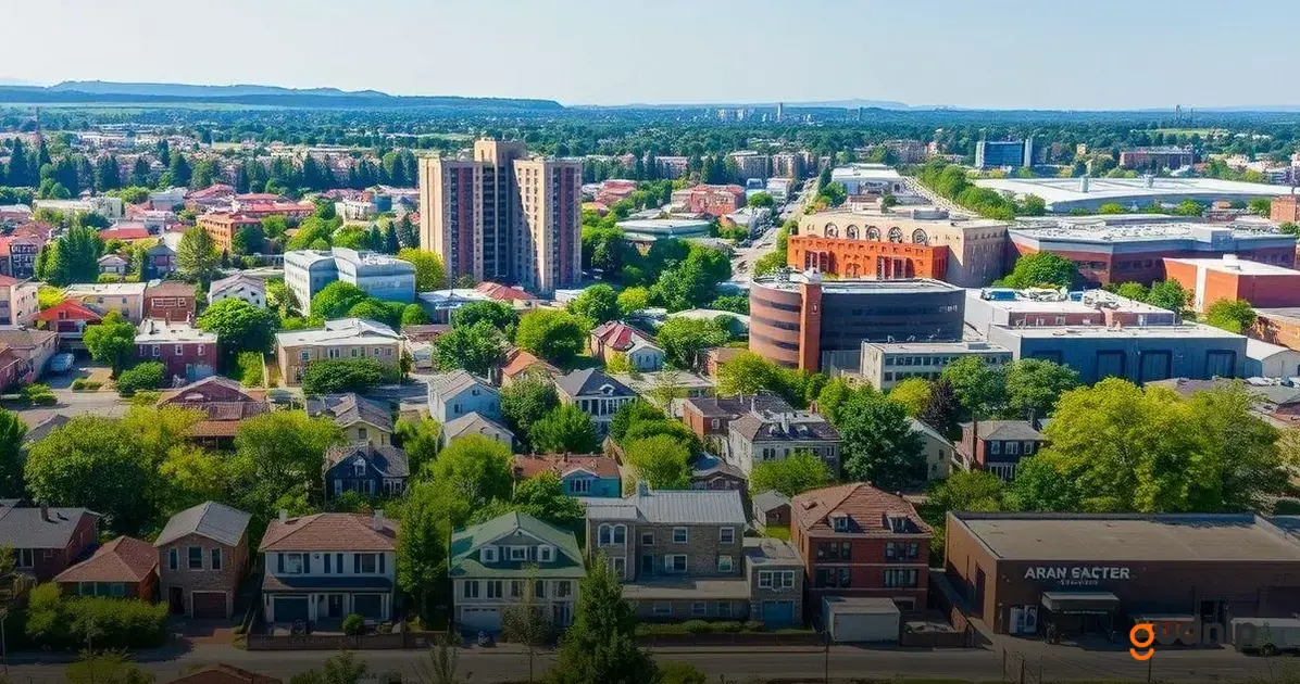 Property Types in Real Estate