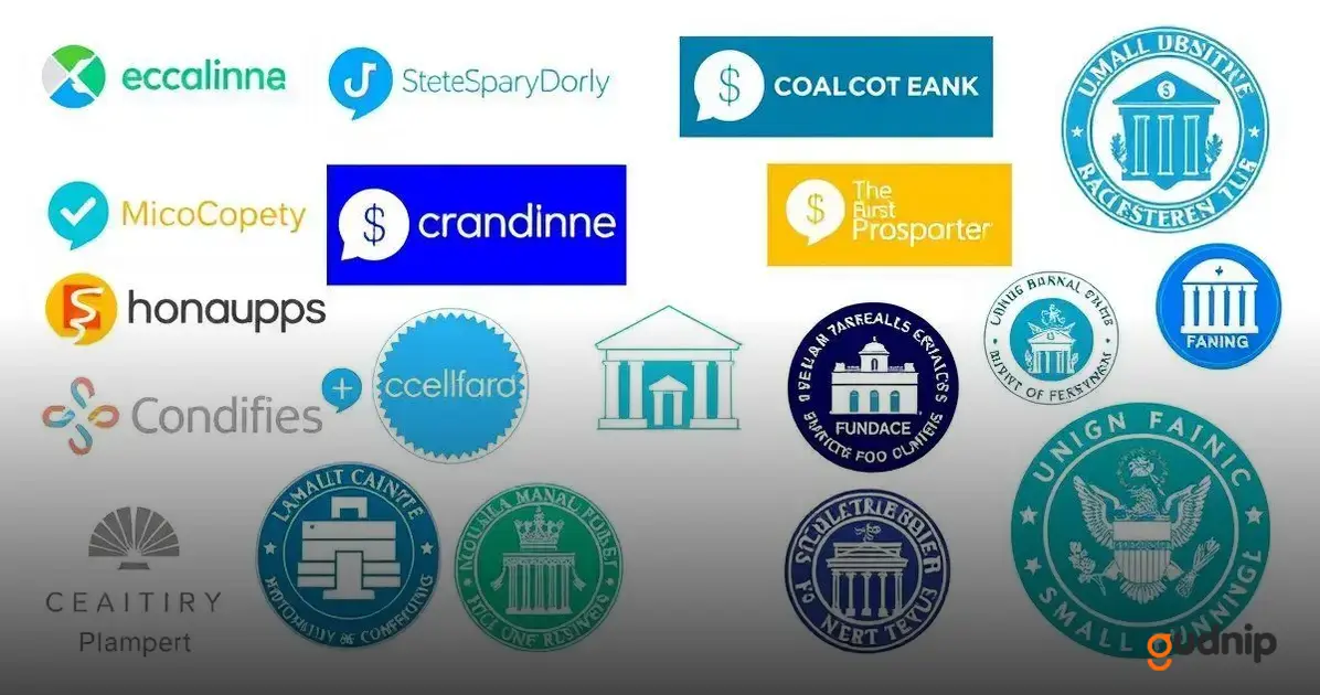Resources for Small Business Funding