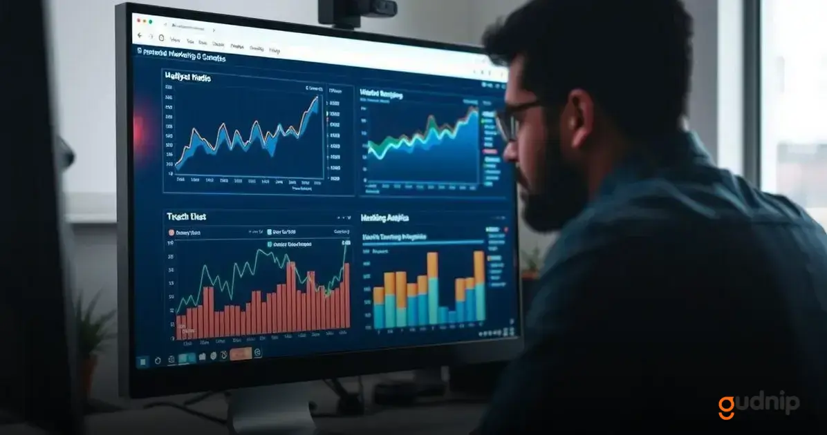 Using Analytics to Measure Success
