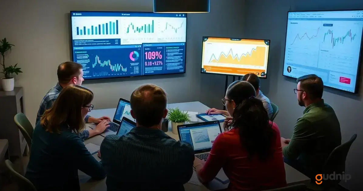 Analyzing Competitor Strategies