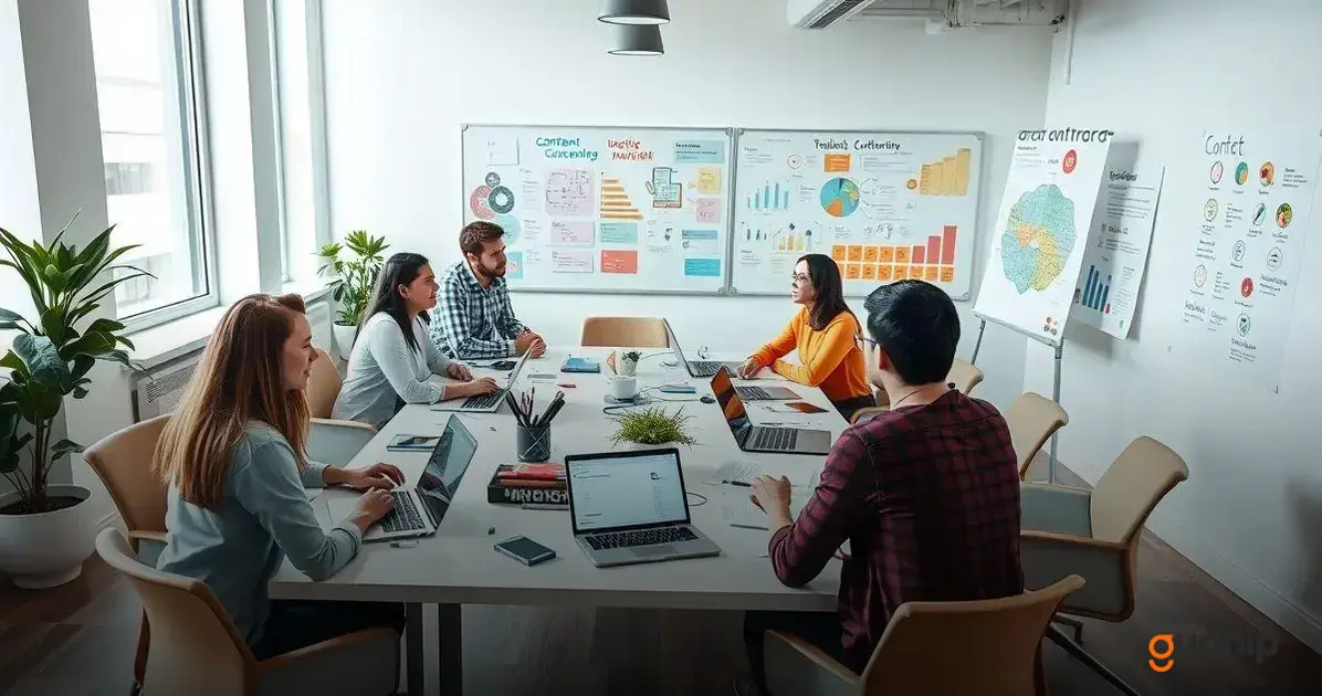 Content Marketing Essentials