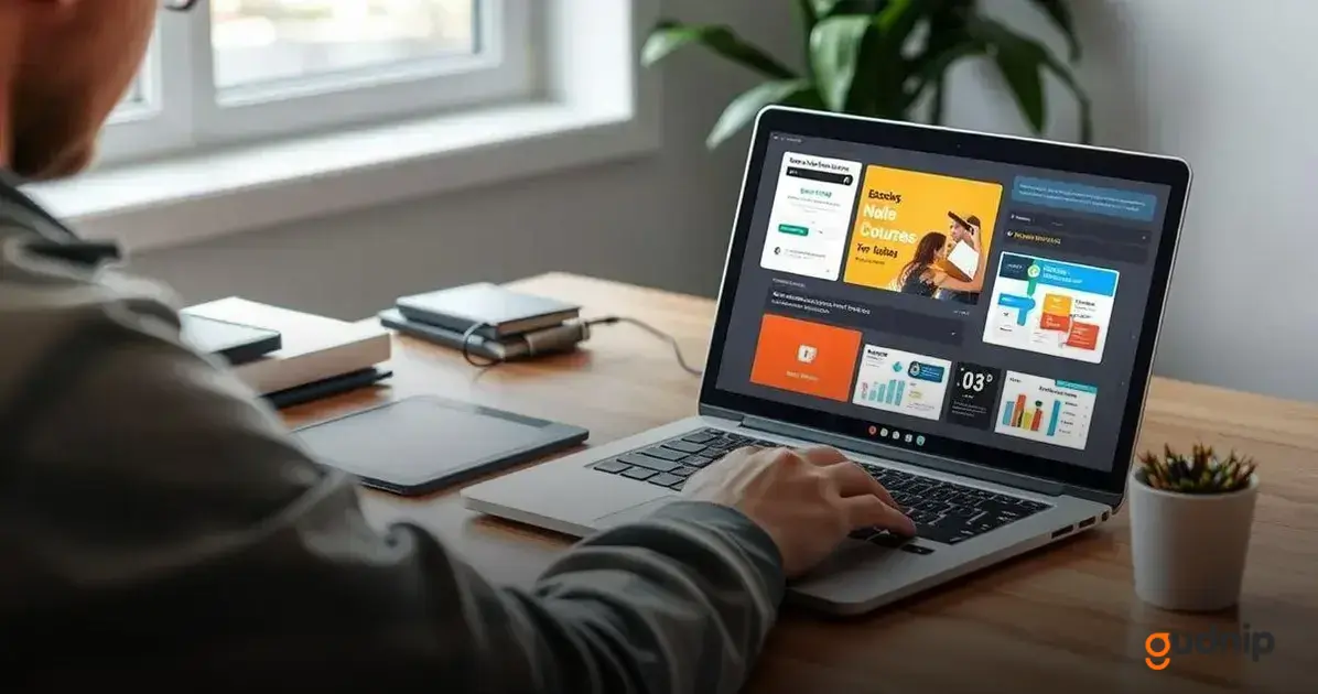 Creating Digital Products Creating Digital Products