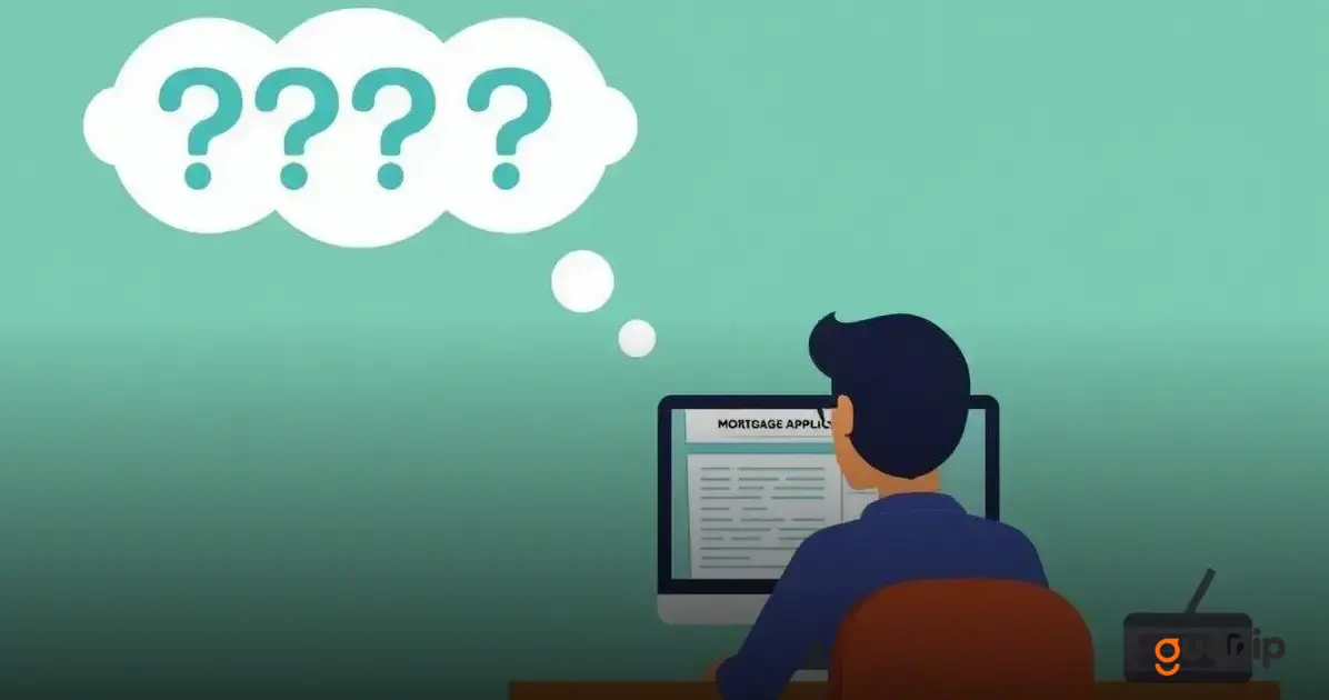 Frequently Asked Questions about Mortgage Applications