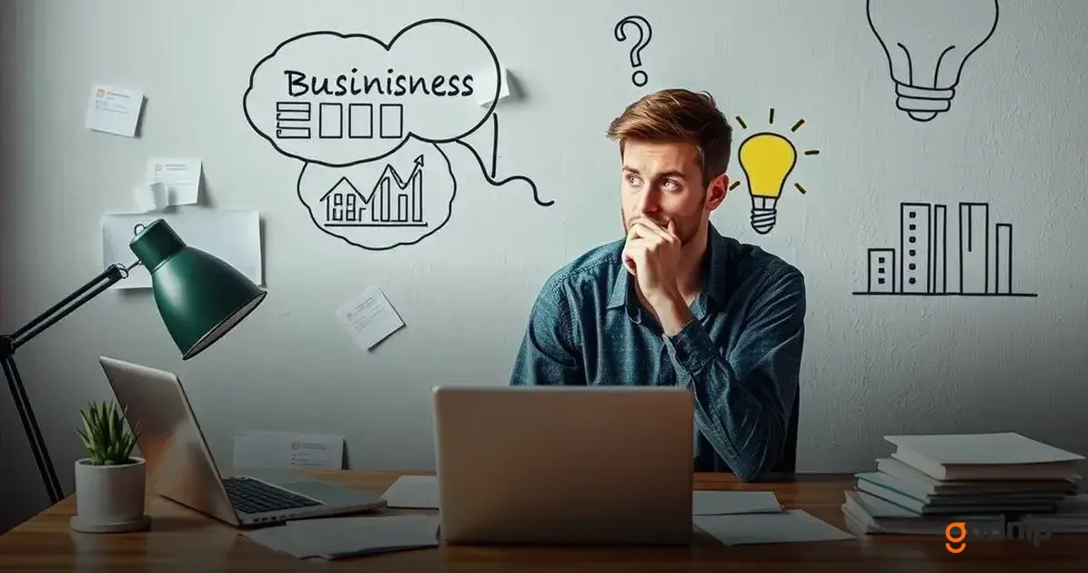 How to Choose the Right Business Idea