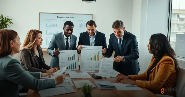How to Get Approved for a Business Loan: Tips and Strategies for Success