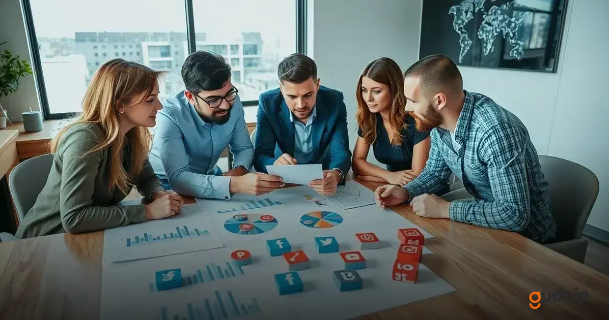 Marketing Strategies for Expansion