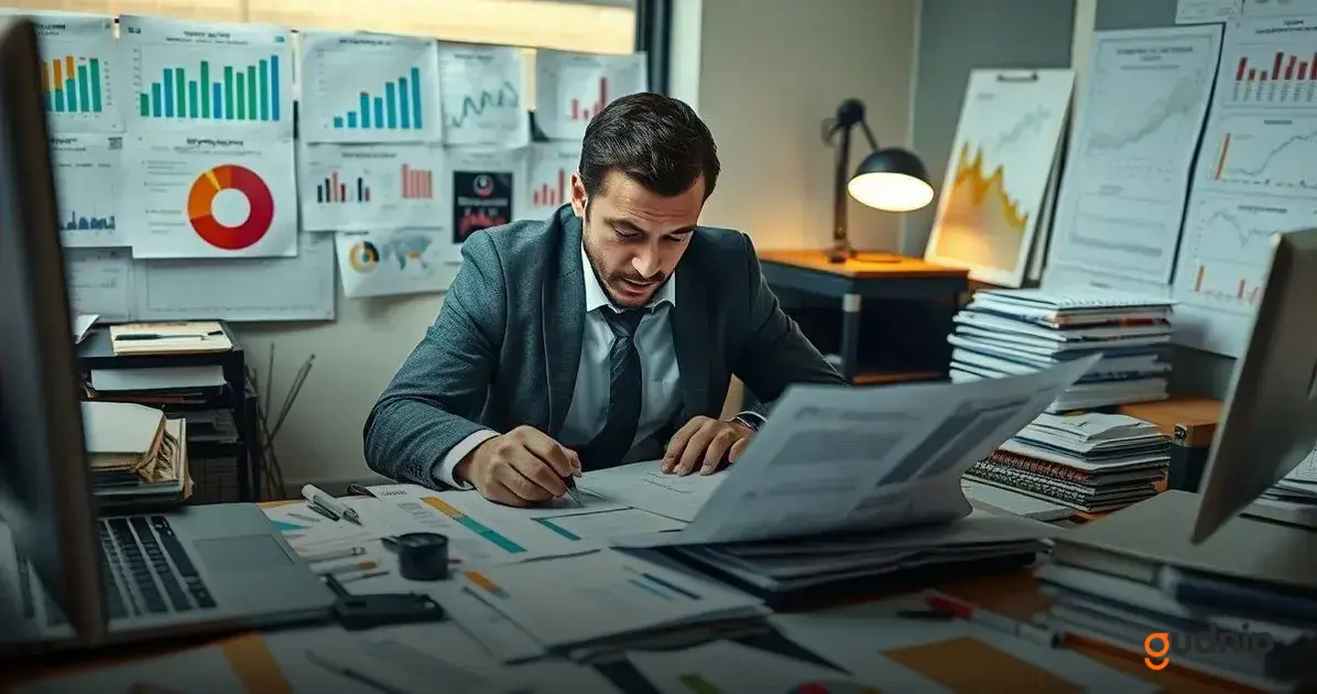 Preparing Your Business Plan