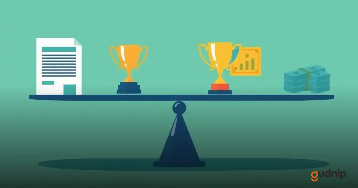 Pros and Cons of Each Funding Type