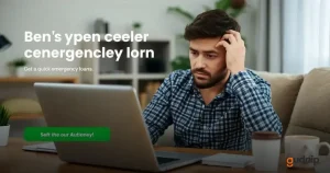 Quick Loans for Emergencies: Get the Help You Need Now