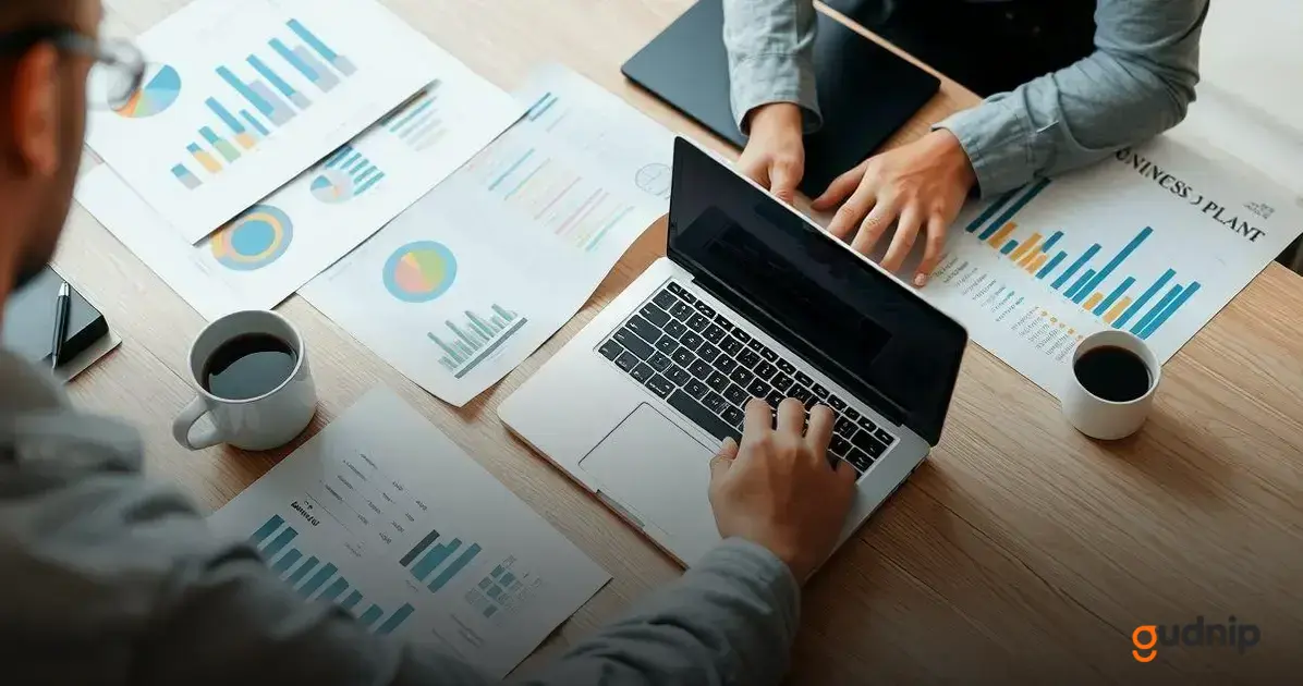 Creating a Business Plan