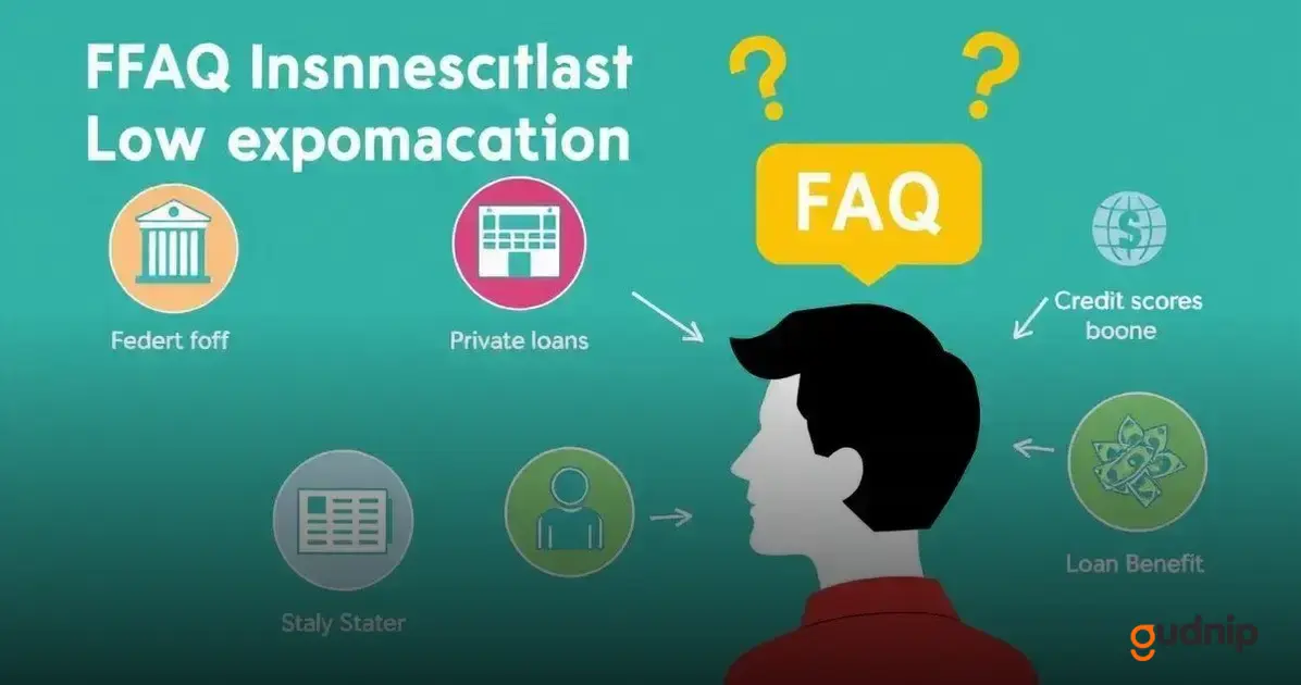 Frequently Asked Questions about Consolidation