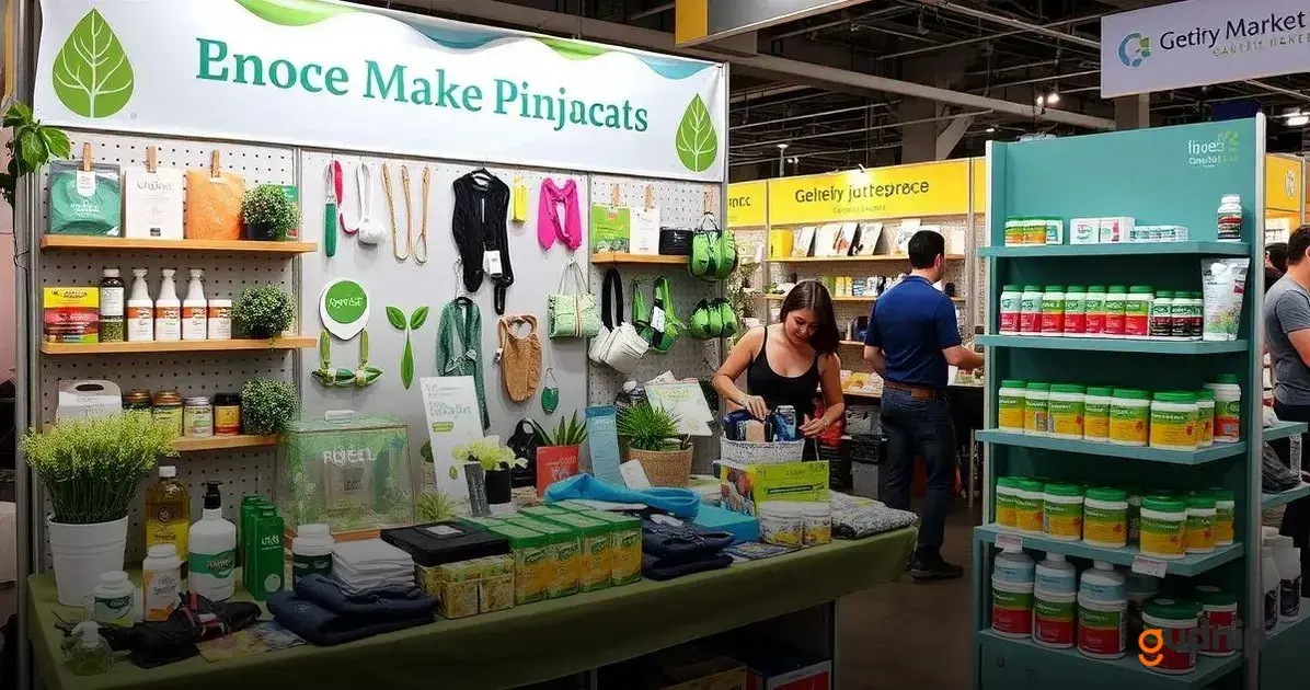 Market Trends Influencing Profitable Ideas