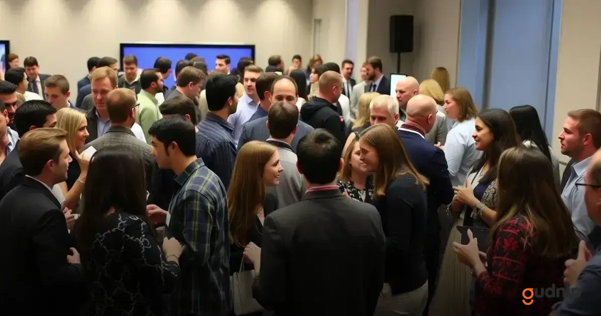 Networking Skills: Building Essential Connections