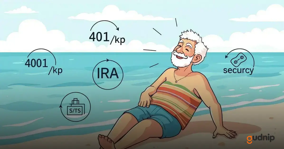 Retirement Investment Strategies
