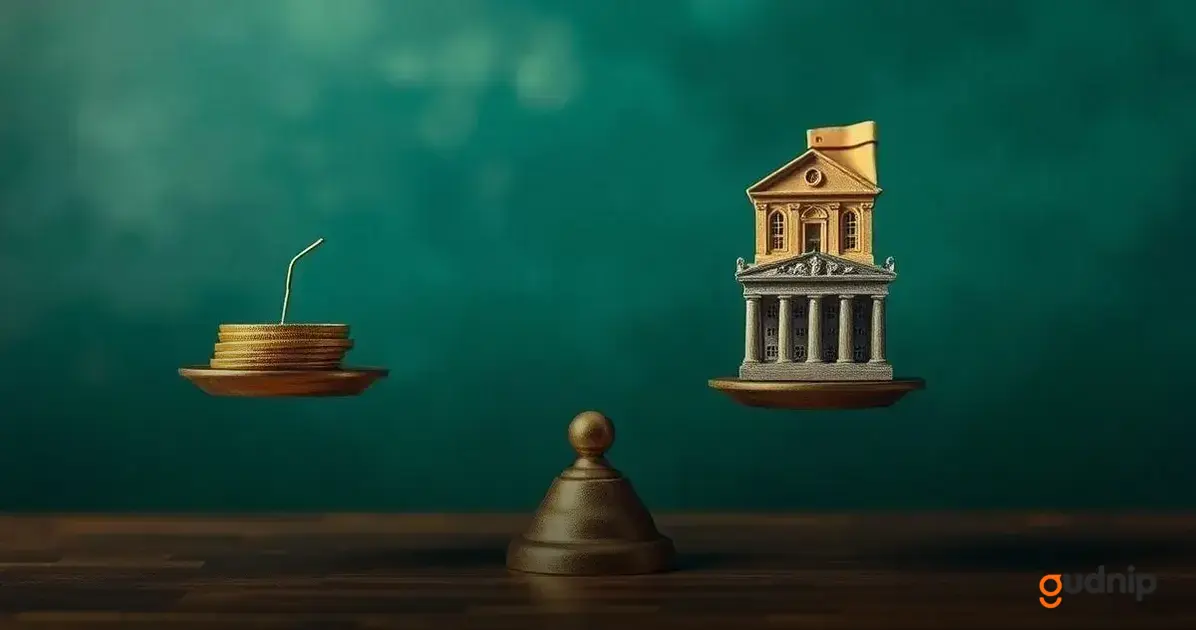Risks Associated with Safe Investments