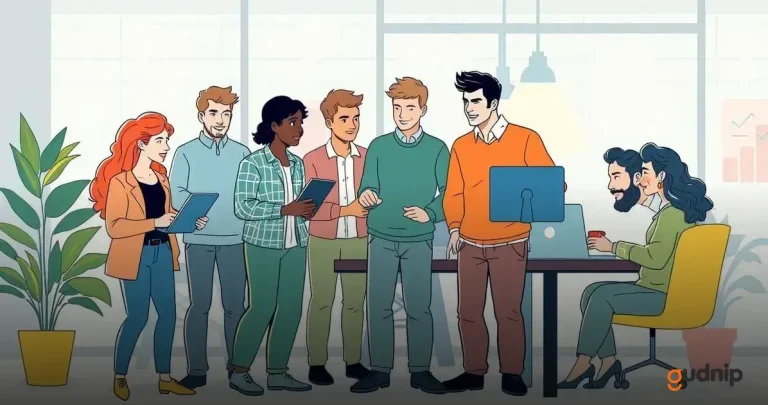 Startup Entrepreneur Characteristics: Unveiling the Traits of Successful Founders