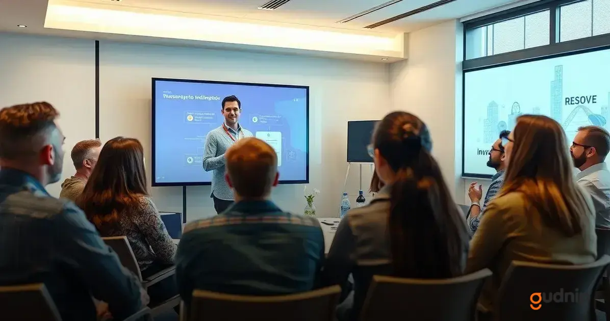 Tips for Presenting to Potential Investors
