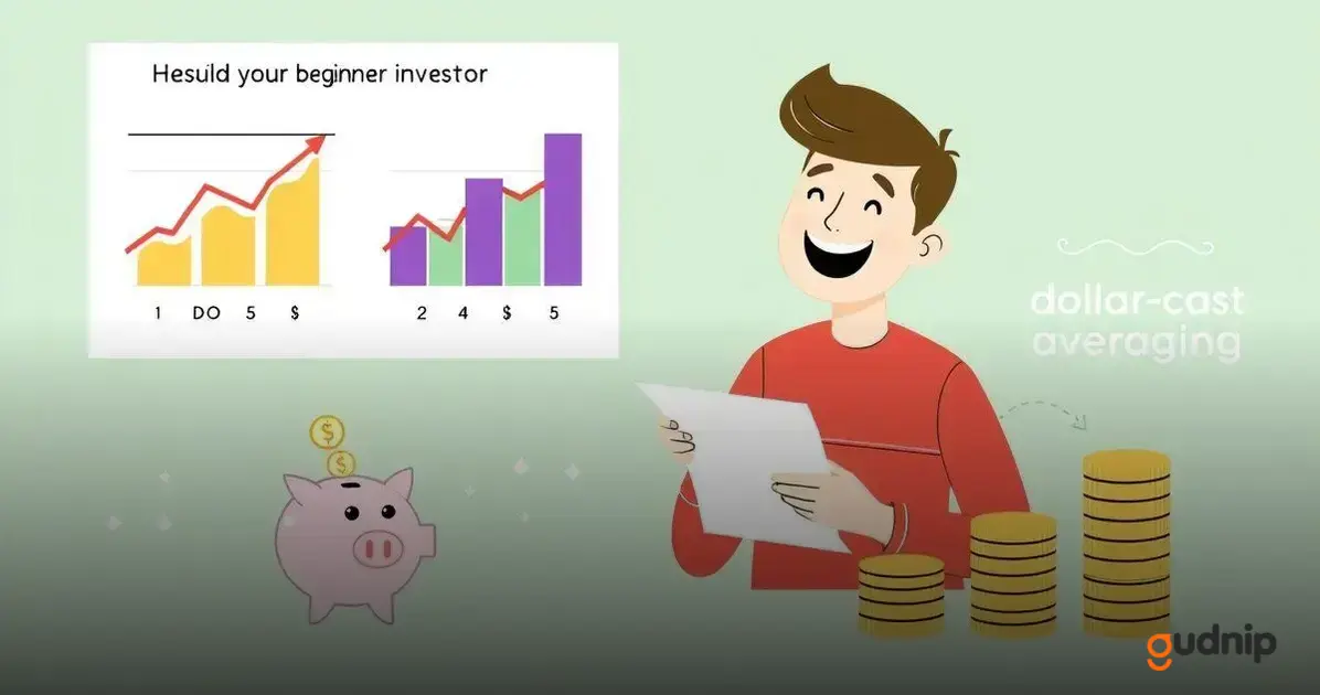 Top Investment Strategies for Beginners