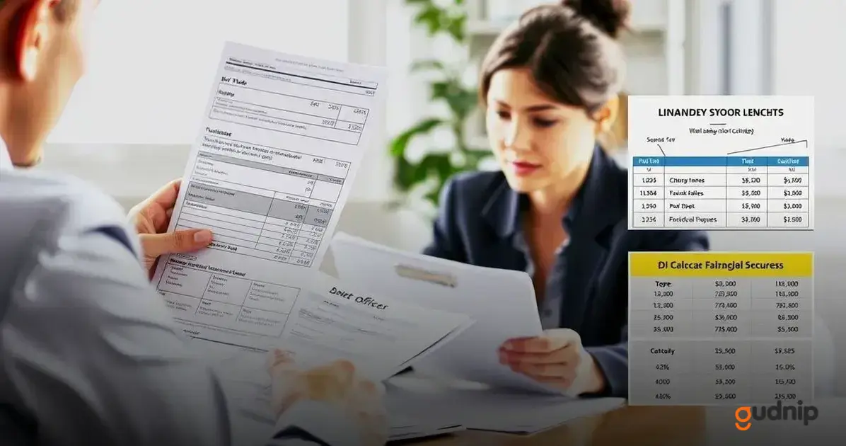 What Lenders Look for Beyond Credit Scores