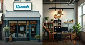 Difference Between Small Businesses and Entrepreneurs: Key Insights