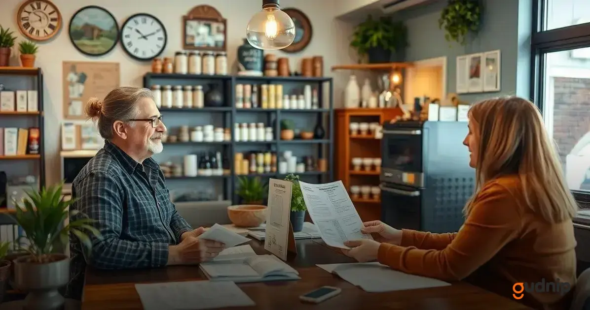 Funding Sources for Small Businesses