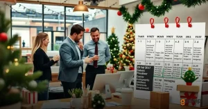 Holidays Related to Business or Entrepreneurship: Key Dates to Remember