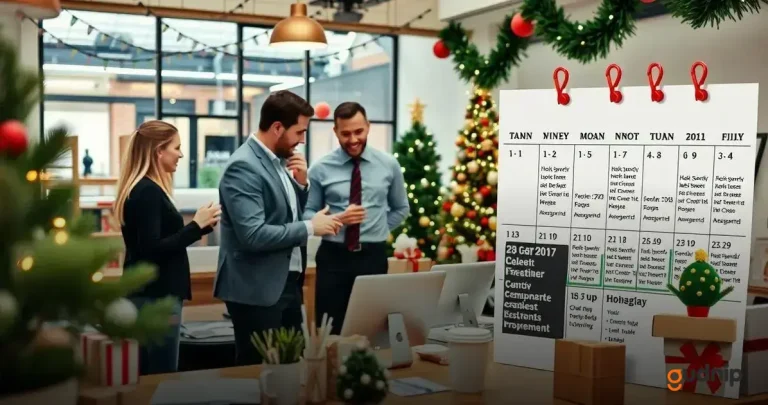 Holidays Related to Business or Entrepreneurship: Key Dates to Remember