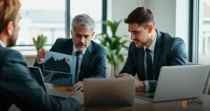 Investment Management: Unlocking the Secrets to Financial Success