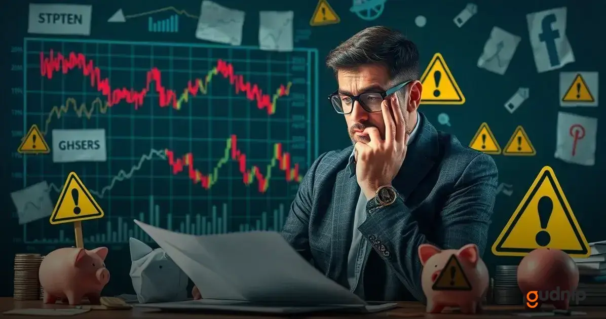 Risks Associated with Strongest Investments