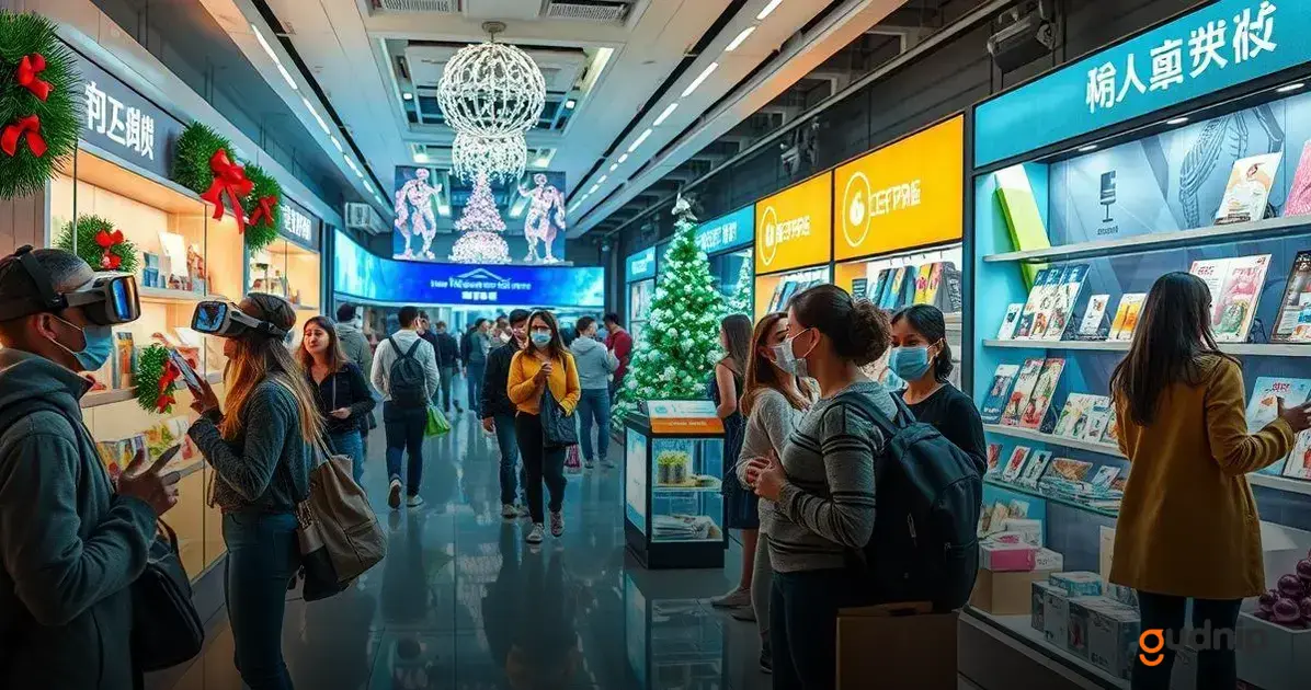 The Future of Holidays and Entrepreneurship